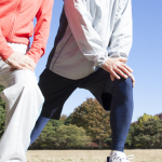 膝の痛みの原因と効果的なストレッチ方法