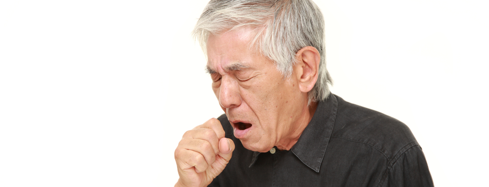 高齢者の肺炎は命取り⁉死亡率や症状は？